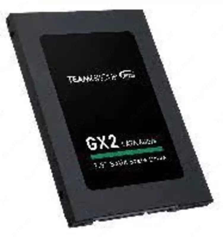 SSD Teamgroup 1TBGB SATA — 3