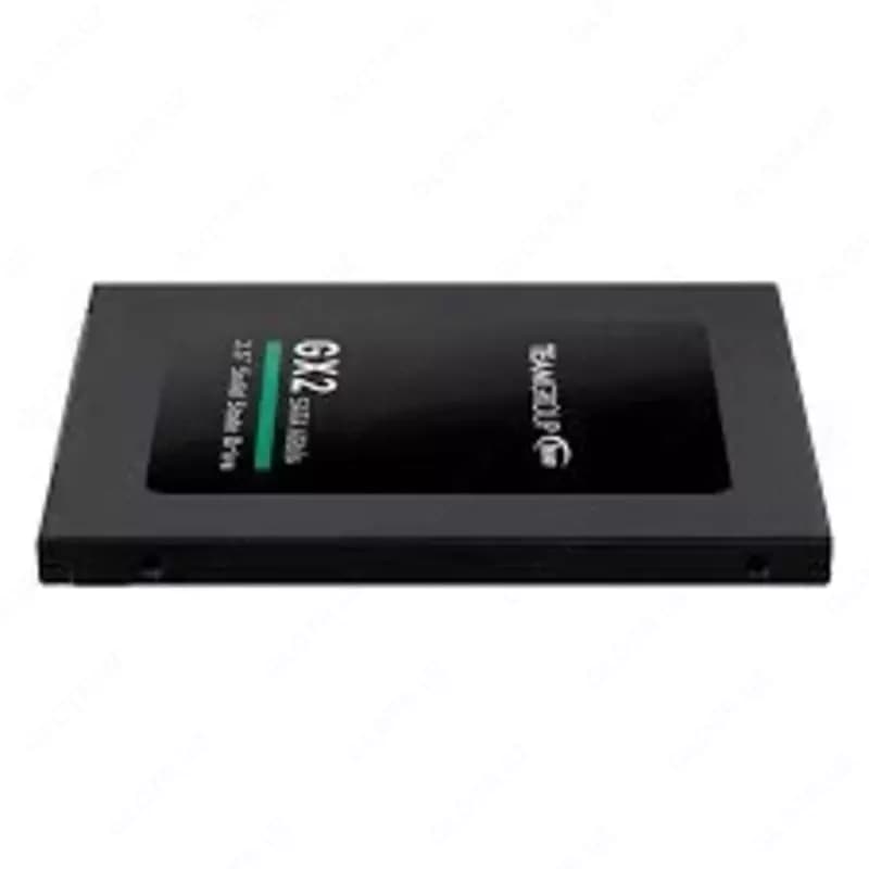 SSD Teamgroup 1TBGB SATA — 4