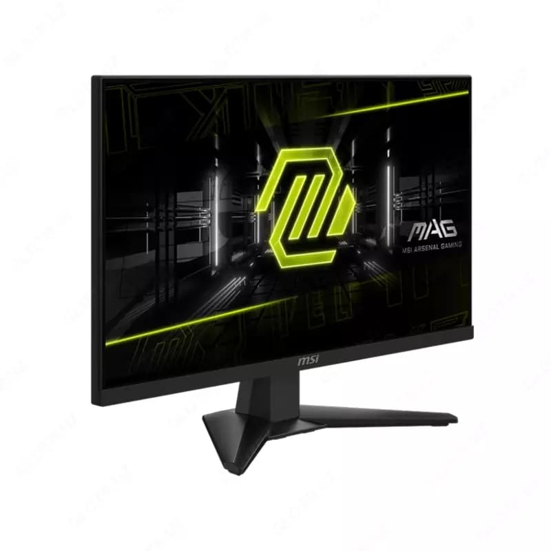 Монитор MSI MAG 244F Gaming 24” — 1