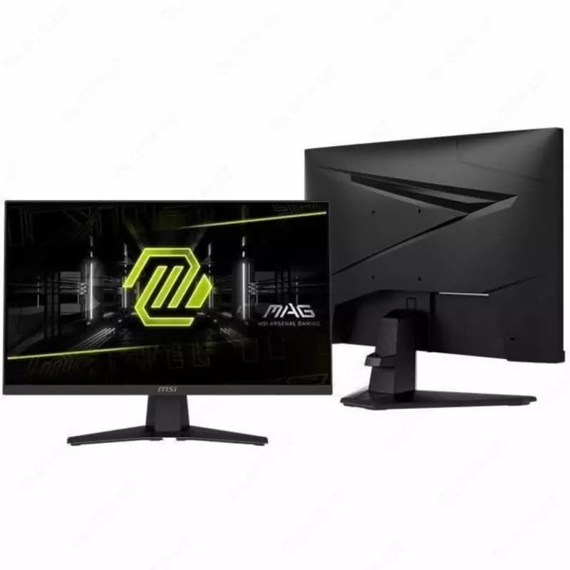 Монитор MSI MAG 244F Gaming 24” — 2