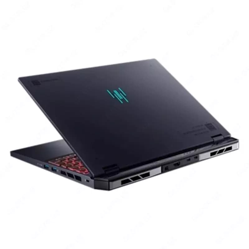 Ноутбук Acer Predator Helios Neo 16 (Intel Core Ultra 9-275HX/ DDR5 16GB/ SSD 1TB/ 16” WQXGA 180hz/ 8GB RTX5070/ Backlit/ Win11H/ RU) Black — 2