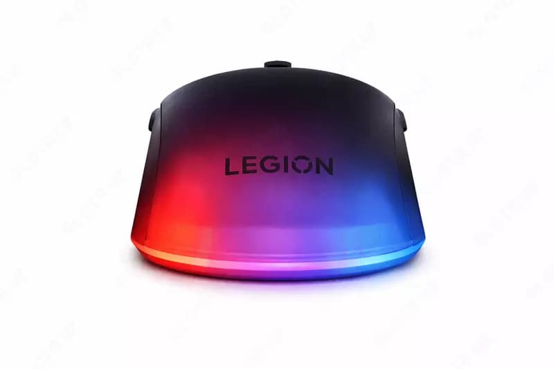 Игровая беспроводная мышь Lenovo Legion M410 Wireless RGB Gaming Mouse (GY51P83012) — 2