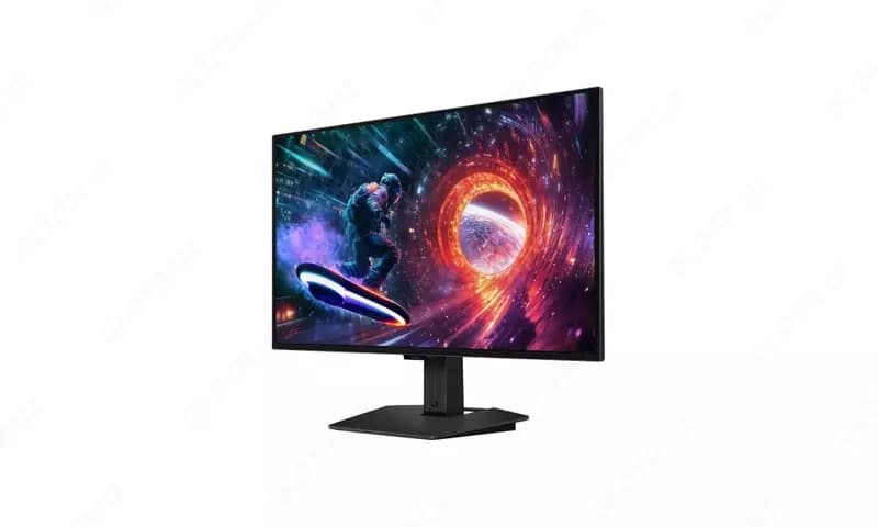 Монитор Samsung 27” Odyssey G50D HDMI, DP, USB, MM, IPS, 2560x1440, 180Hz, 1ms, , — 2