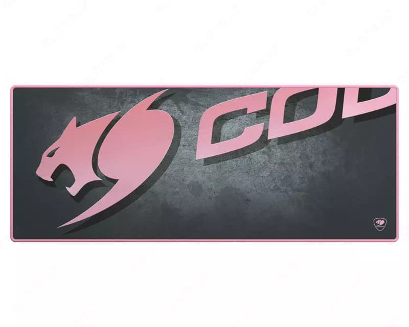 Коврик для мыши Cougar Arena X Pink — 1