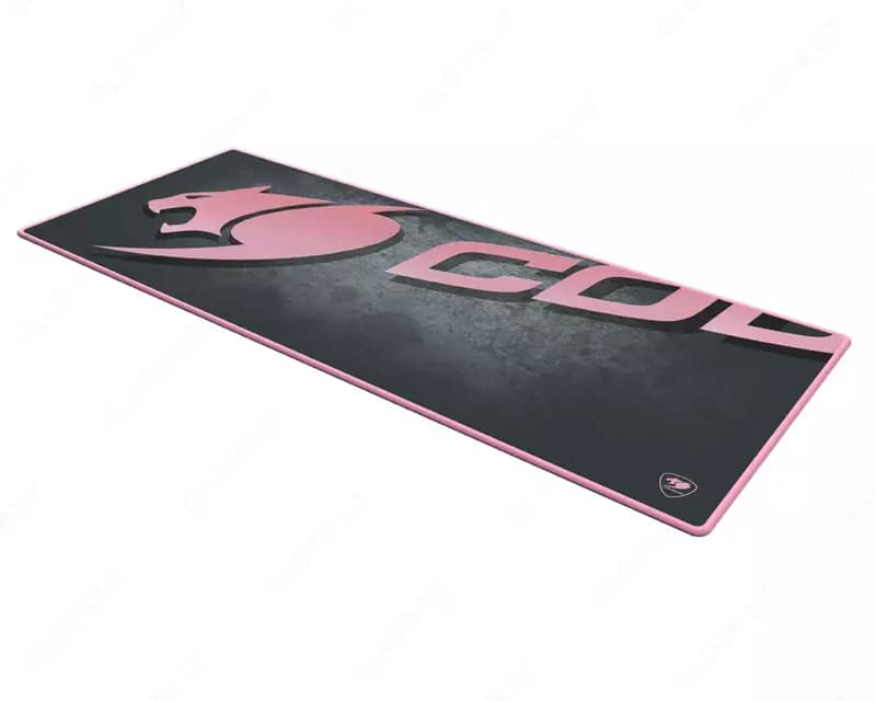 Коврик для мыши Cougar Arena X Pink — 3