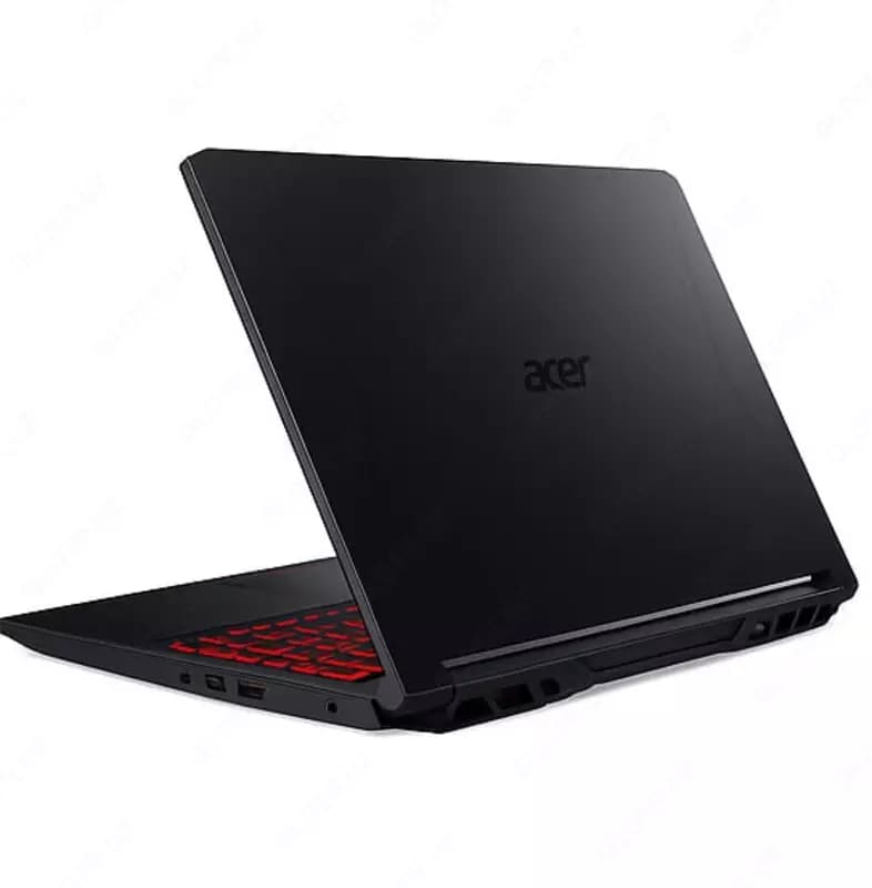 Игровой ноутбук ”Acer” Nitro ANV15-51, 15.6” FHD IPS 144Hz SlimBezel, i5-13420H, 8GB DDR5, 512GB, GeForce RTX 2050, NoOS (Арт. - NH.QNDER.00... — 2
