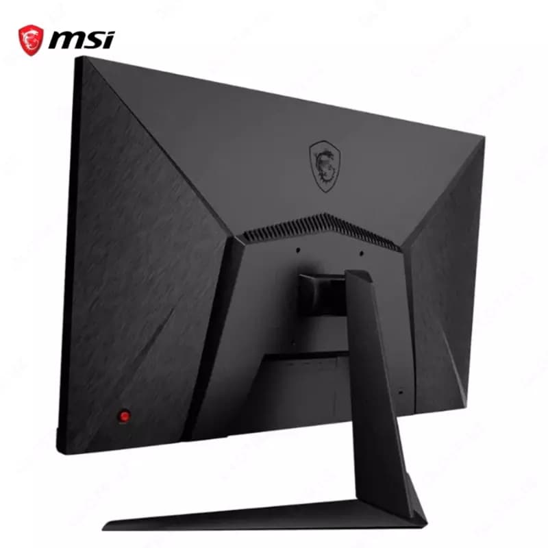 Монитор MSI - 27” Optix G271 Gaming Monitor, IPS, 144z, 1mc, FHD (1920x1080), HDMI, DisplayPort, Black — 3