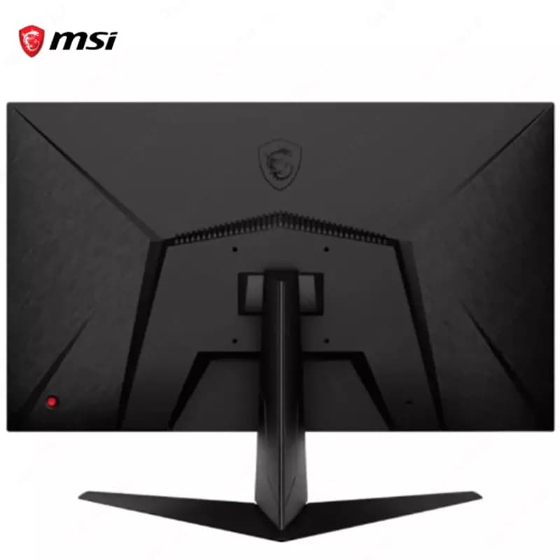 Монитор MSI - 27” Optix G271 Gaming Monitor, IPS, 144z, 1mc, FHD (1920x1080), HDMI, DisplayPort, Black — 4