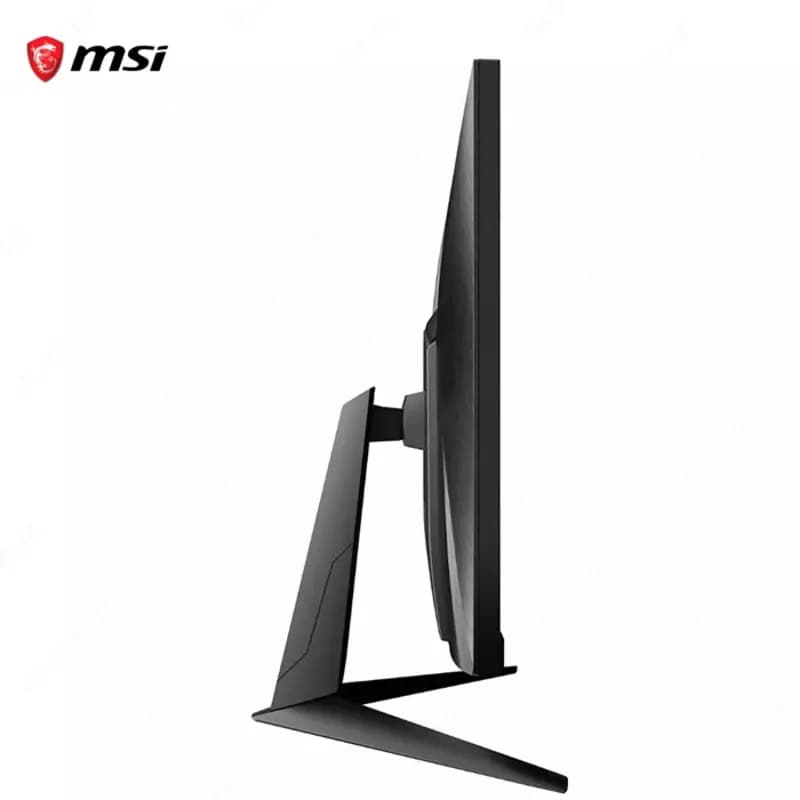 Монитор MSI - 27” Optix G271 Gaming Monitor, IPS, 144z, 1mc, FHD (1920x1080), HDMI, DisplayPort, Black — 6