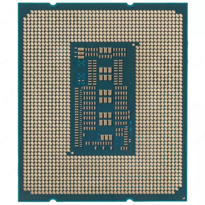 Процессор Intel Core I9-14900K — 2