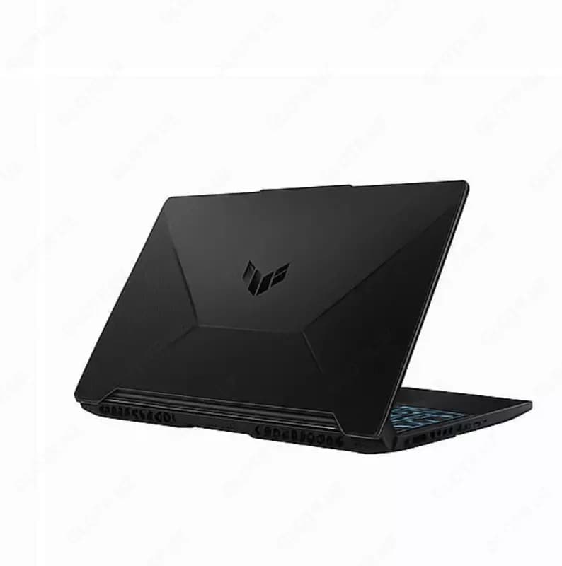 Игровой ноутбук ”Asus” TUF Gaming, 15.6” FHD, R7-7435HS, 16GB, 512GB, PCIE G4 SSD, NV RTX3050, DOS (Арт. - FA506NCR-HN044/90NR0JV7-M002W0) Ч... — 3