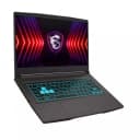 MSI Thin 15 B13UCX — Grey (9S7-16R831-2004)