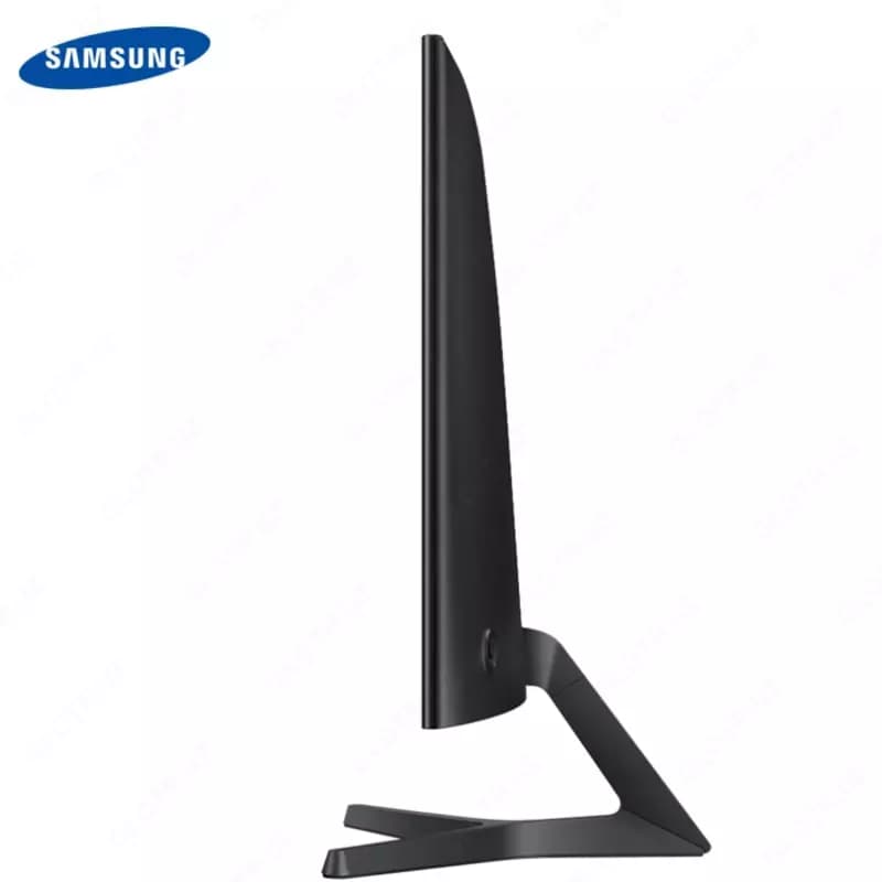 Монитор Samsung - 27” LC27F396FHICUZ LED Curved Monitor, VA, 60Hz, 4mc, FHD (1920x1080), HDMI, Black — 4