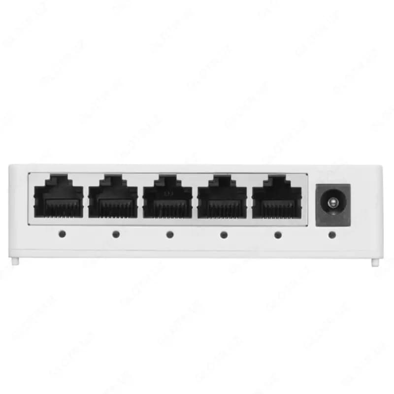 Коммутатор 2E PowerLink SG105C 5xGE, Гигабитный, неуправляемый, десктоп — 2