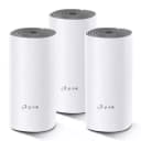 Wi-Fi Mesh система TP-LINK Deco E4 (3-pack)