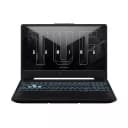 Игровой ноутбук ”Asus” TUF Gaming FA506N, 15.6” FHD, R7-7435HS, 16GB, 512GB, RTX 4060, Windows (Арт. - FA507NVR-LP040 / 90NR0JK5-M00230) Чер...