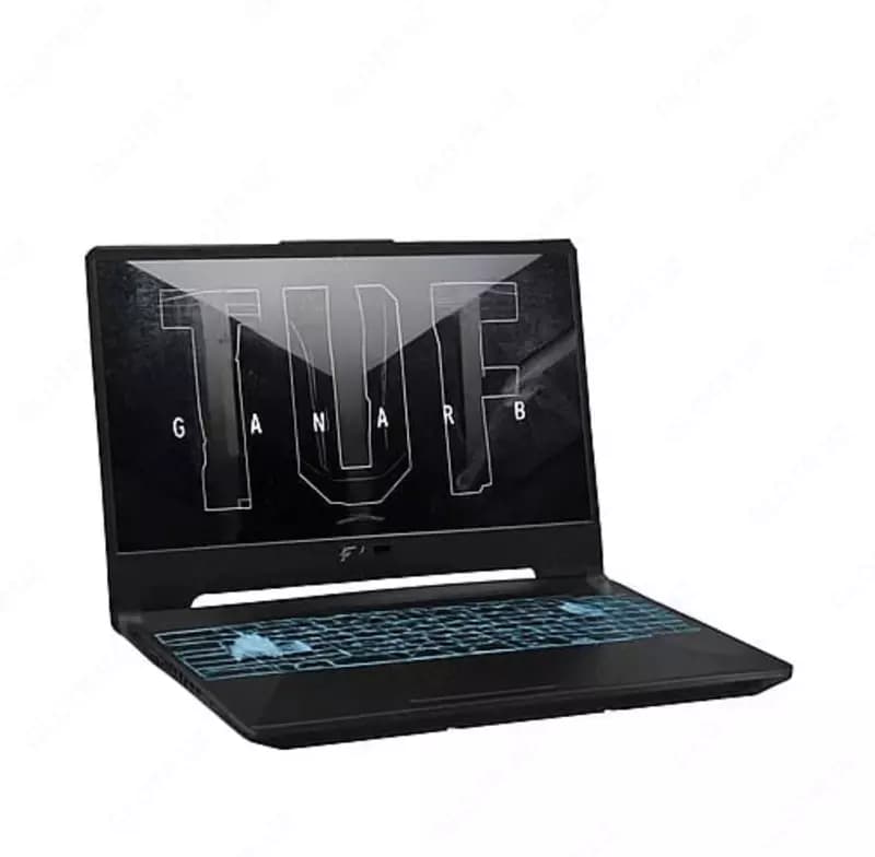 Игровой ноутбук ”Asus” TUF Gaming FA506N, 15.6” FHD, R7-7435HS, 16GB, 512GB, RTX 4060, Windows (Арт. - FA507NVR-LP040 / 90NR0JK5-M00230) Чер... — 2