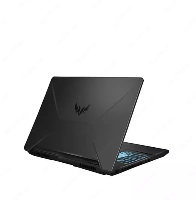 Игровой ноутбук ”Asus” TUF Gaming FA506N, 15.6” FHD, R7-7435HS, 16GB, 512GB, RTX 4060, Windows (Арт. - FA507NVR-LP040 / 90NR0JK5-M00230) Чер... — 3