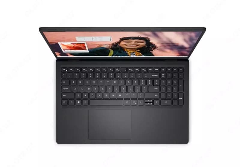 Dell Vostro 3530 — Black — 1