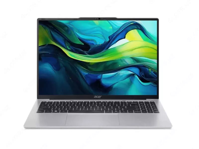Ноутбук Acer lite i5/1334 8/512 16.1 wuxga — 3