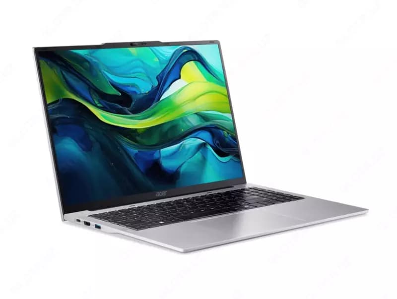Ноутбук Acer lite i5/1334 8/512 16.1 wuxga — 4
