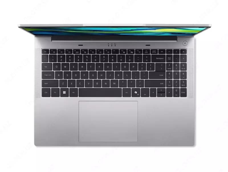 Ноутбук Acer lite i5/1334 8/512 16.1 wuxga — 5