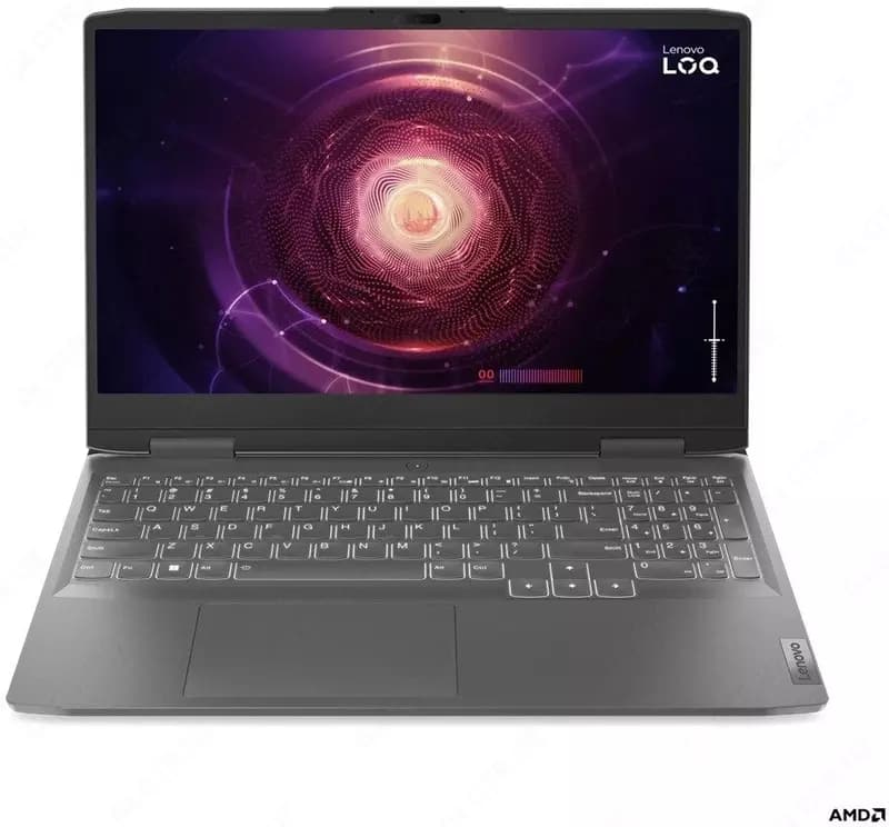 Ноутбук Lenovo LOQ 15APH8 — 1