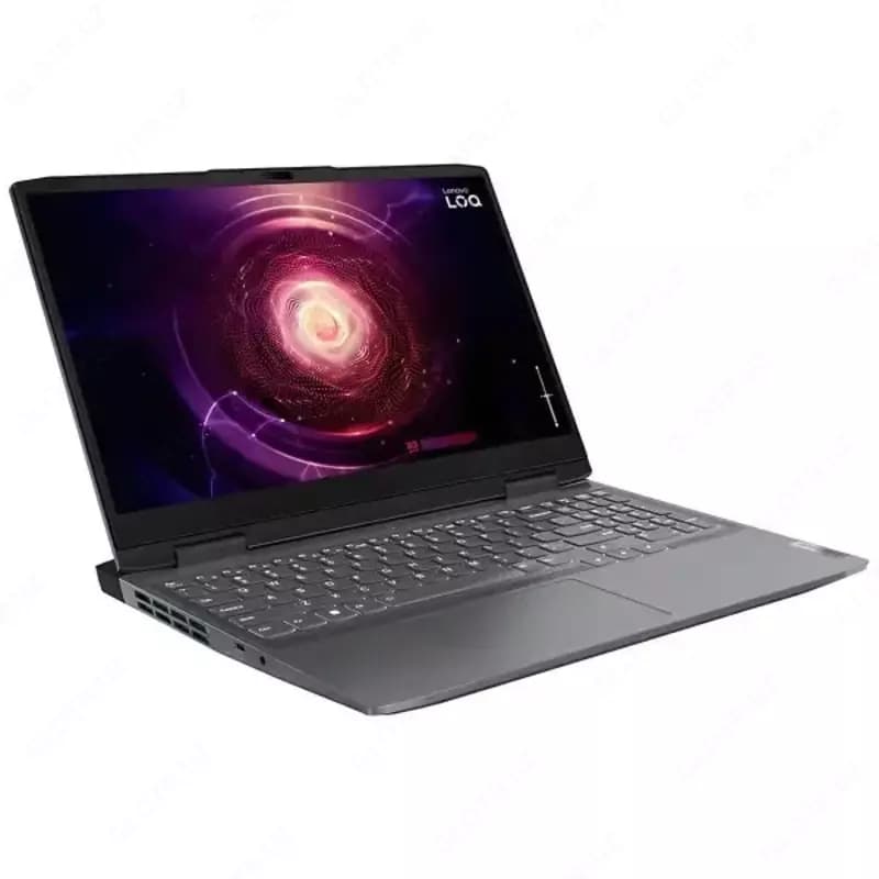 Ноутбук Lenovo LOQ 15APH8 — 2