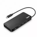 Док-станция Lenovo USB Dock Dual Display (40B90000WW)