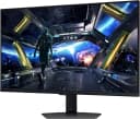 Монитор Samsung | Odyssey G7 | LS32DG702ECX | Flat | 144Hz | 32”