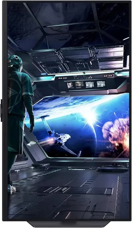 Монитор Samsung | Odyssey G7 | LS32DG702ECX | Flat | 144Hz | 32” — 3