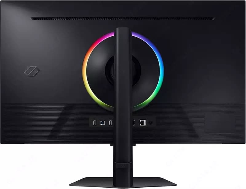 Монитор Samsung | Odyssey G7 | LS32DG702ECX | Flat | 144Hz | 32” — 5