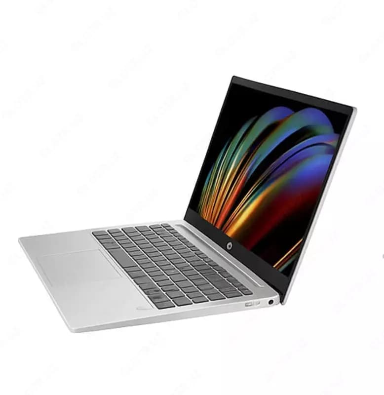 Ноутбук ”HP” Pavilion Clamshell Canopy 24C1, 16.0” WUXGA, Ultra 5-125U, 16GB, 512GB, Intel Graphics, OST FreeDOS (Арт. - B2CV3EA) Серебристы... — 2