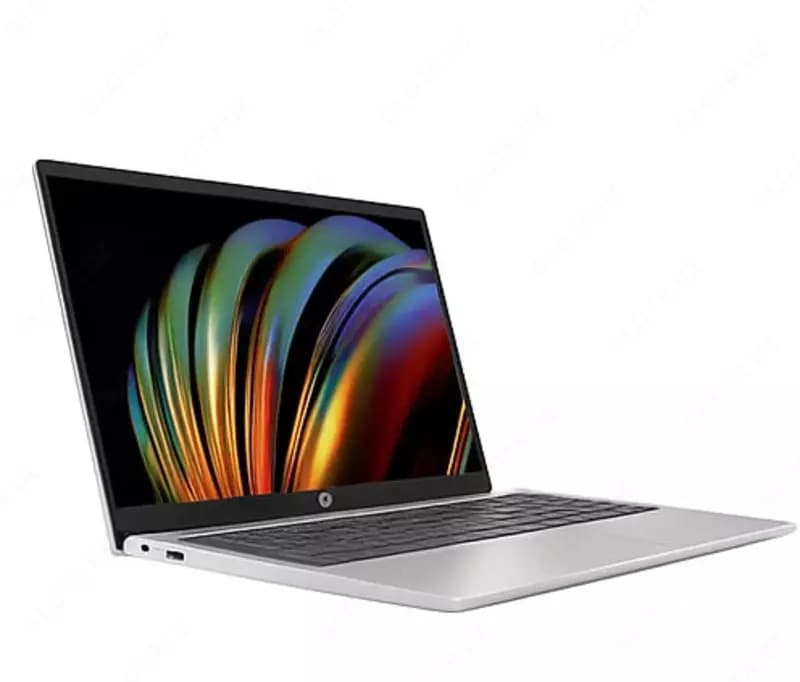 Ноутбук ”HP” Pavilion Clamshell Canopy 24C1, 16.0” WUXGA, Ultra 5-125U, 16GB, 512GB, Intel Graphics, OST FreeDOS (Арт. - B2CV3EA) Серебристы... — 3