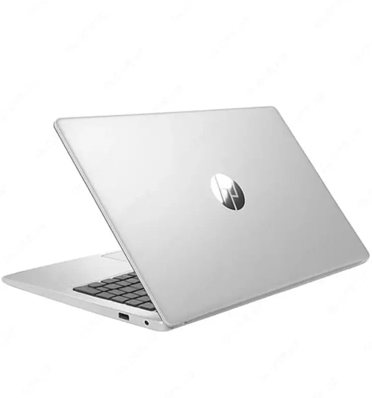 Ноутбук ”HP” Pavilion Clamshell Canopy 24C1, 16.0” WUXGA, Ultra 5-125U, 16GB, 512GB, Intel Graphics, OST FreeDOS (Арт. - B2CV3EA) Серебристы... — 4