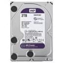 HDD - Диск - 2 Tb WD - Purple - (Фиолетовый) HIKVISION - (ОРИГИНАЛ)