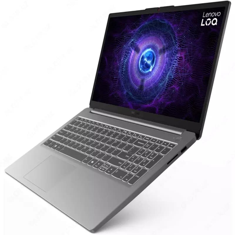 Lenovo LOQ 15IAX9E (83LK0043RK) — 1