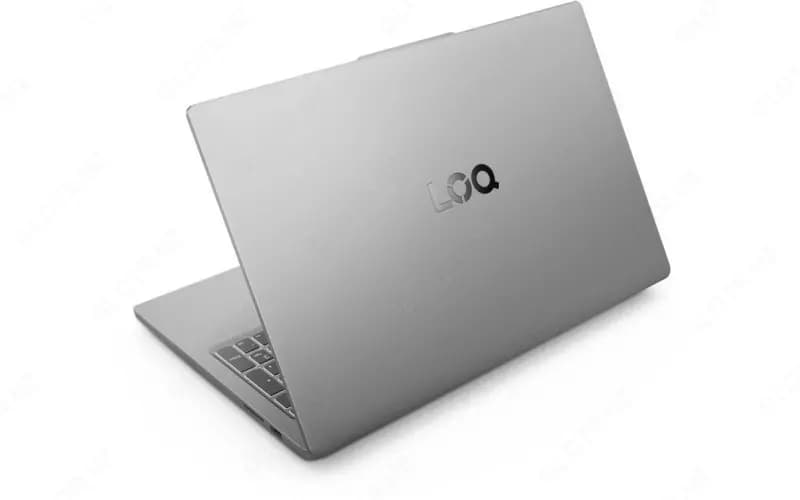 Lenovo LOQ 15IAX9E (83LK0043RK) — 2