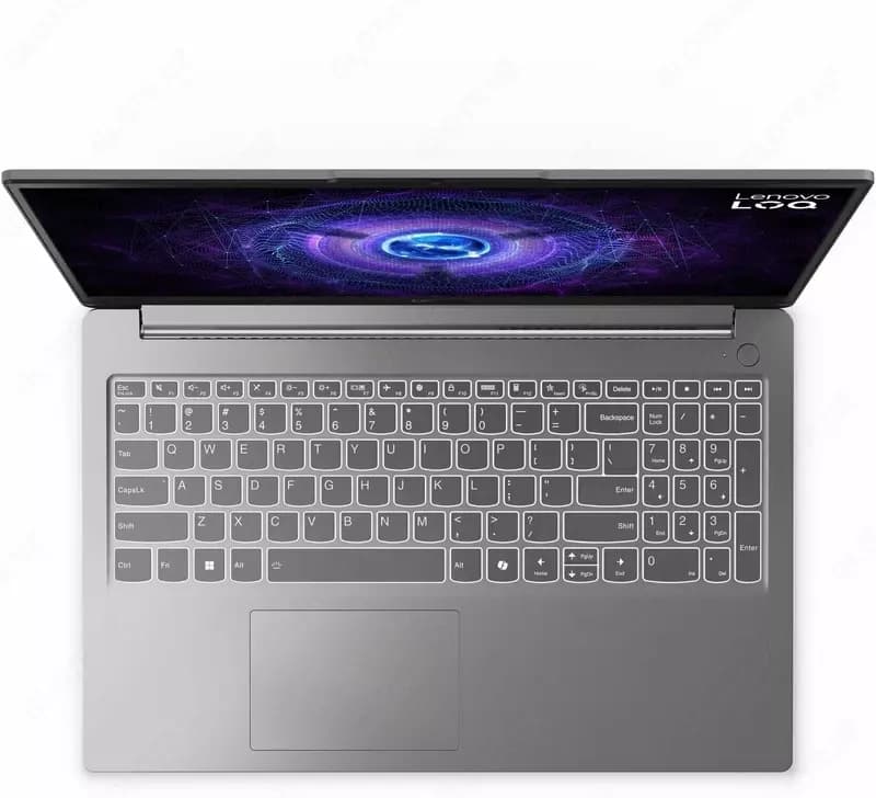 Lenovo LOQ 15IAX9E (83LK0043RK) — 3