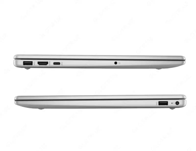 Ноутбук HP LAPTOP 15-FD2102TU / ULTRA 7-255U / DDR5 8GB / SSD 512GB / 15.6 FHD / SILVER — 5