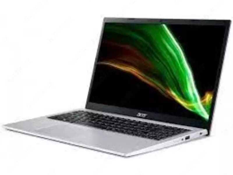 Ноутбук Acer A315 i3 1215U — 1