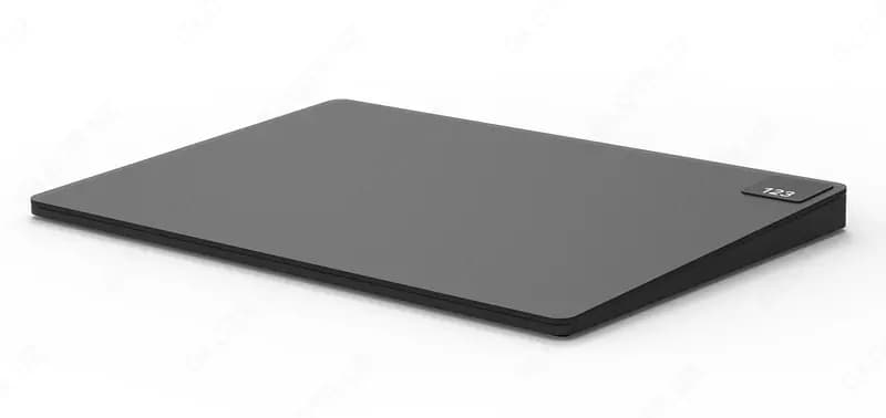 Клавиатура Apple Magic Trackpad 3 Grey — 1