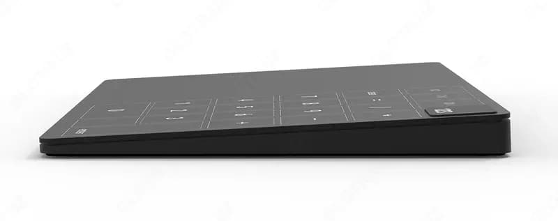 Клавиатура Apple Magic Trackpad 3 Grey — 2