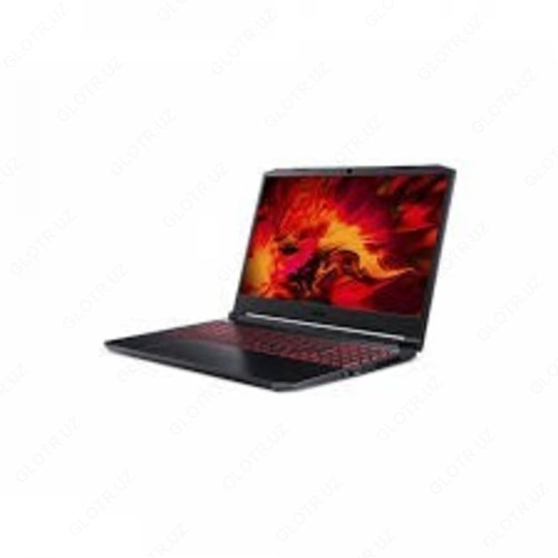 Ноутбук Acer Nitro 5 AN515-55-709E / Intel i7-10750H — 2