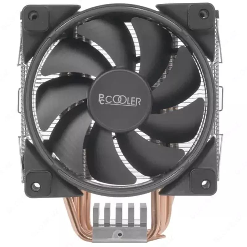 Кулер для процессора PCCooler GI-X5B V2 — 2