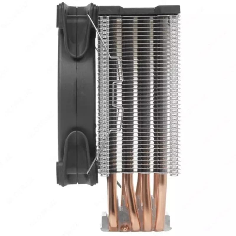 Кулер для процессора PCCooler GI-X5B V2 — 3