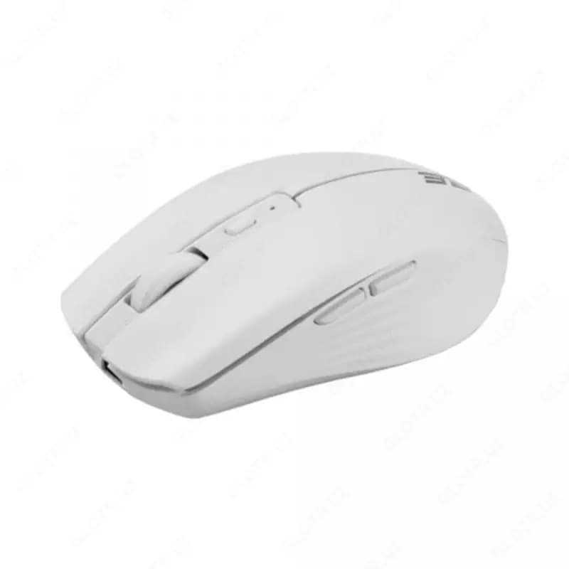 Mouse 2E MF270 Silent Rechargeable WL White — 4