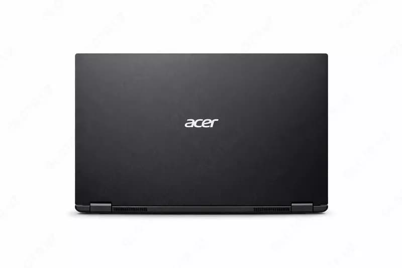 Ноутбук Acer Aspire A515-58P 15.6" FHD Black — 2