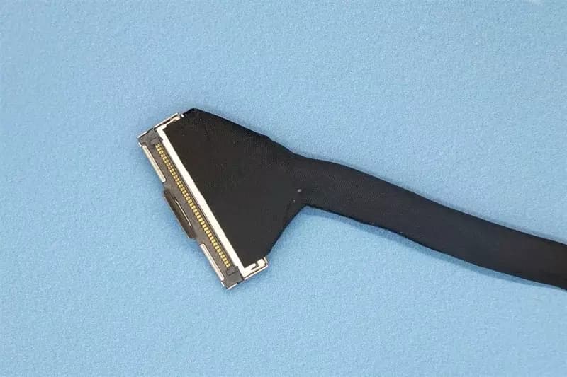 Шлейф матрицы HP Cq62 — 3