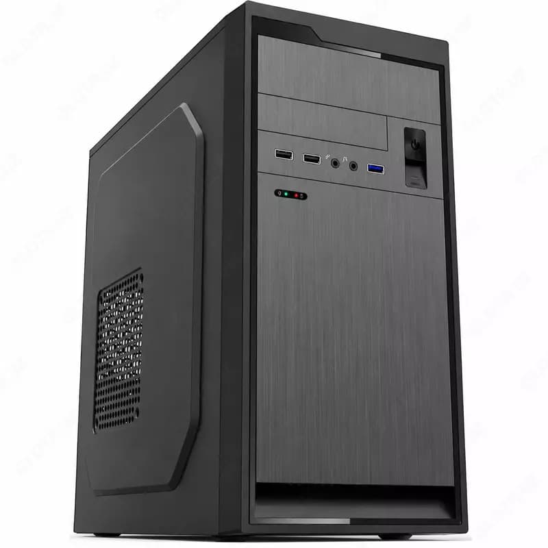 Офисный компьютер i3 13100 | 16GB | SSD 512GB — 1